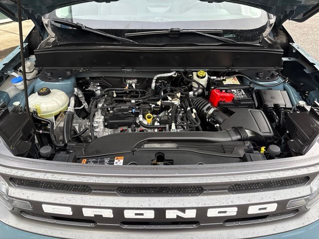2022 Ford Bronco Sport Big Bend Jacksonville FL