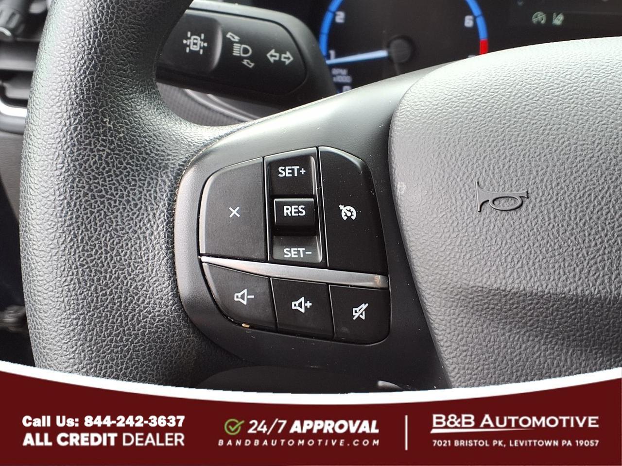 2022 Ford Bronco Sport Big Bend Levittown PA