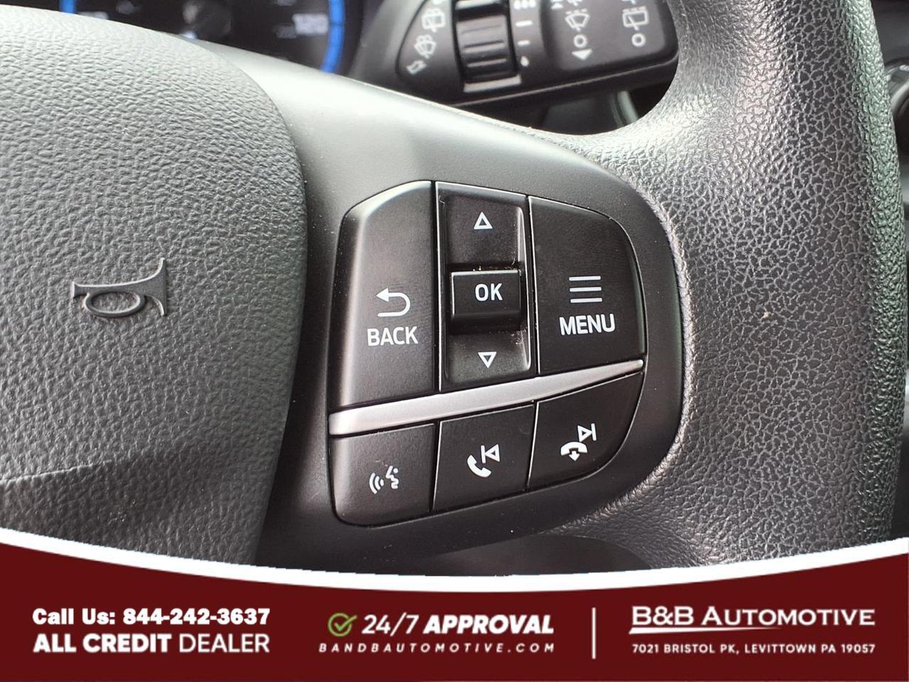 2022 Ford Bronco Sport Big Bend Levittown PA