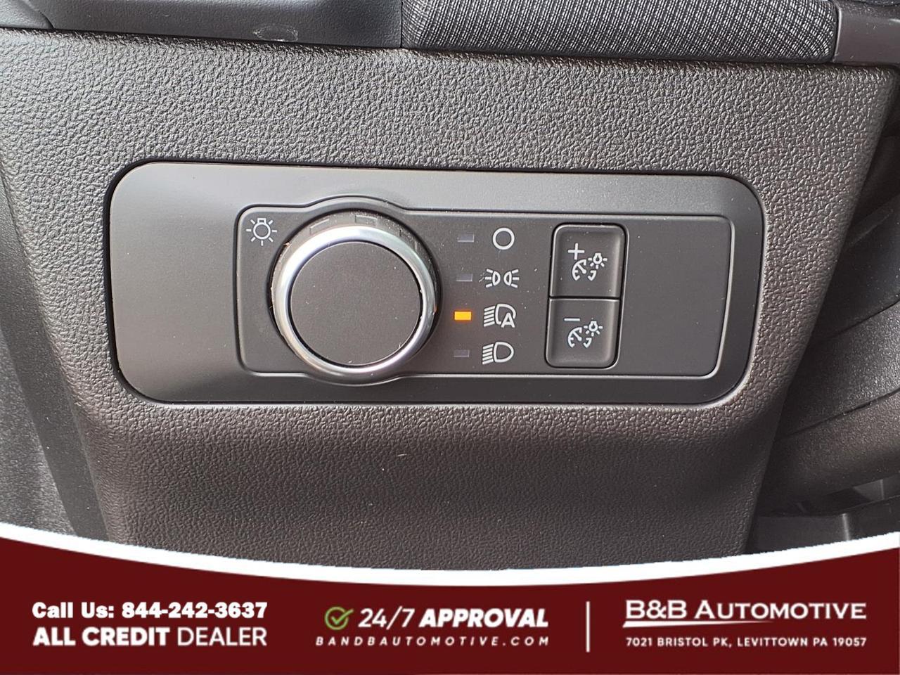 2022 Ford Bronco Sport Big Bend Levittown PA