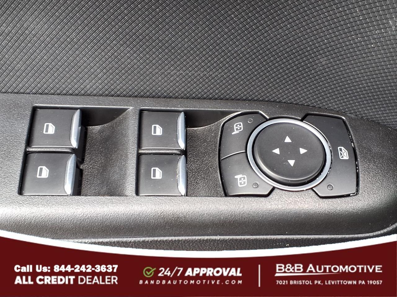 2022 Ford Bronco Sport Big Bend Levittown PA