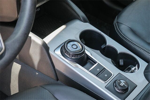 2022 Ford Bronco Sport Big Bend Moreno Valley CA