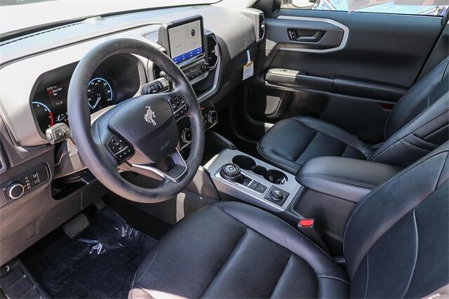 2022 Ford Bronco Sport Big Bend Moreno Valley CA