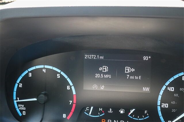 2022 Ford Bronco Sport Big Bend Moreno Valley CA