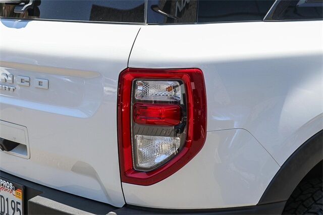2022 Ford Bronco Sport Big Bend Moreno Valley CA