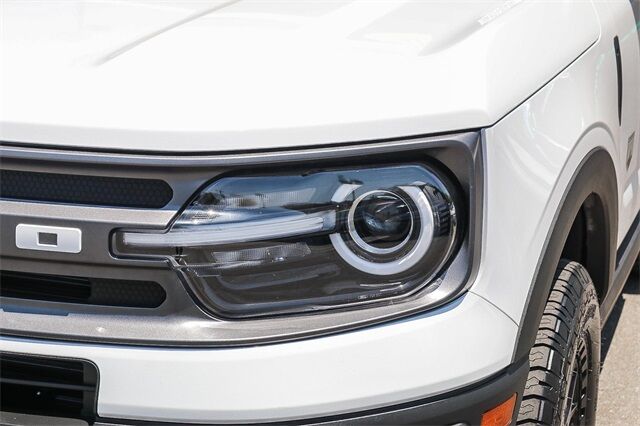 2022 Ford Bronco Sport Big Bend Moreno Valley CA