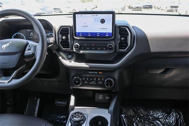 2022 Ford Bronco Sport Big Bend Moreno Valley CA