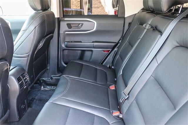 2022 Ford Bronco Sport Big Bend Moreno Valley CA