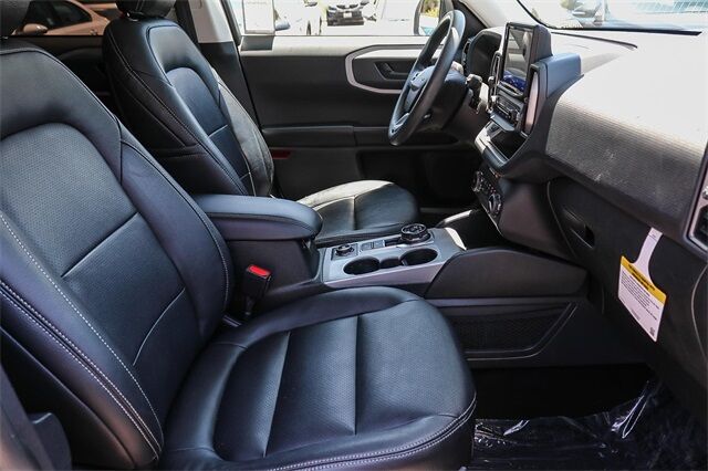 2022 Ford Bronco Sport Big Bend Moreno Valley CA