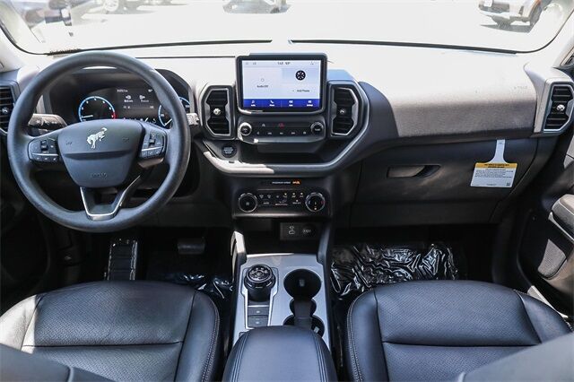 2022 Ford Bronco Sport Big Bend Moreno Valley CA
