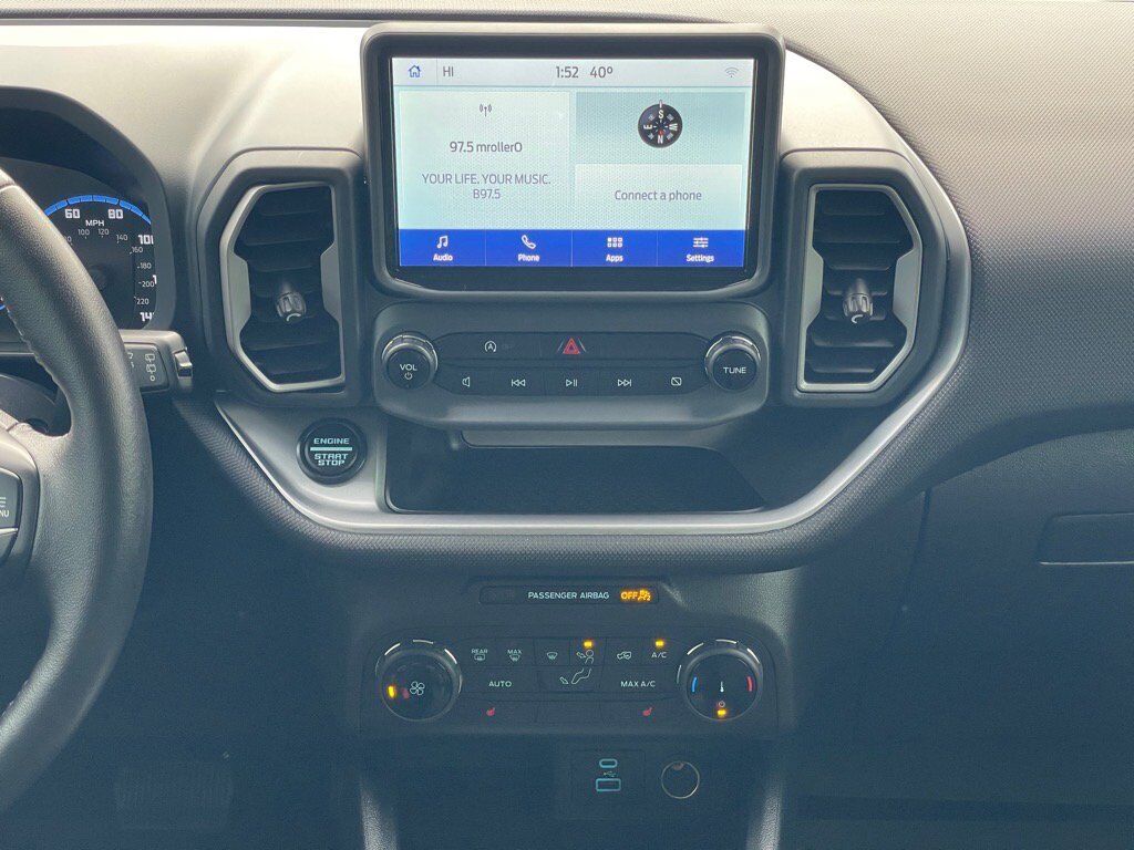 2022 Ford Bronco Sport Big Bend Oak Ridge TN