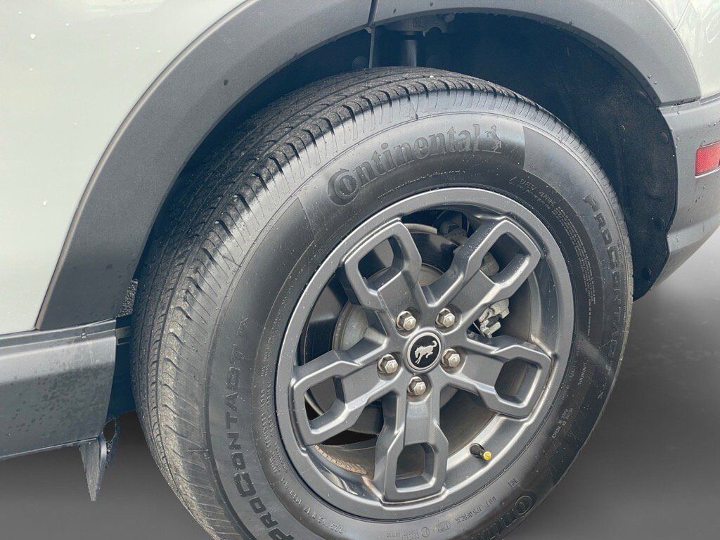 2022 Ford Bronco Sport Big Bend Oak Ridge TN