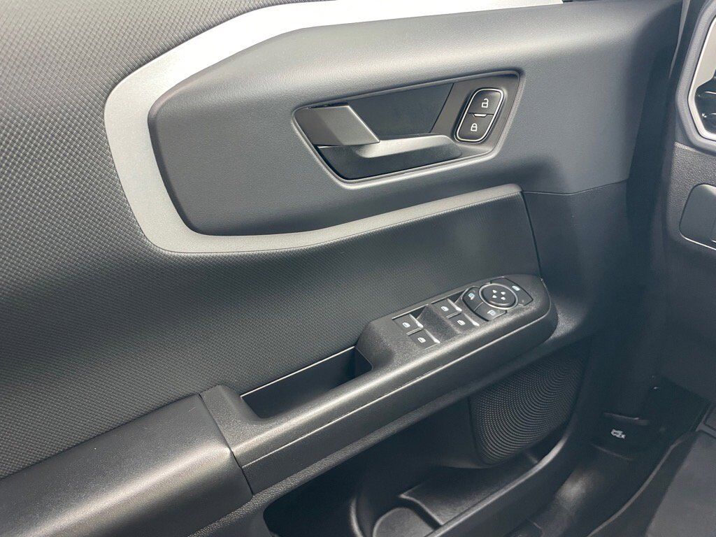 2022 Ford Bronco Sport Big Bend Oak Ridge TN