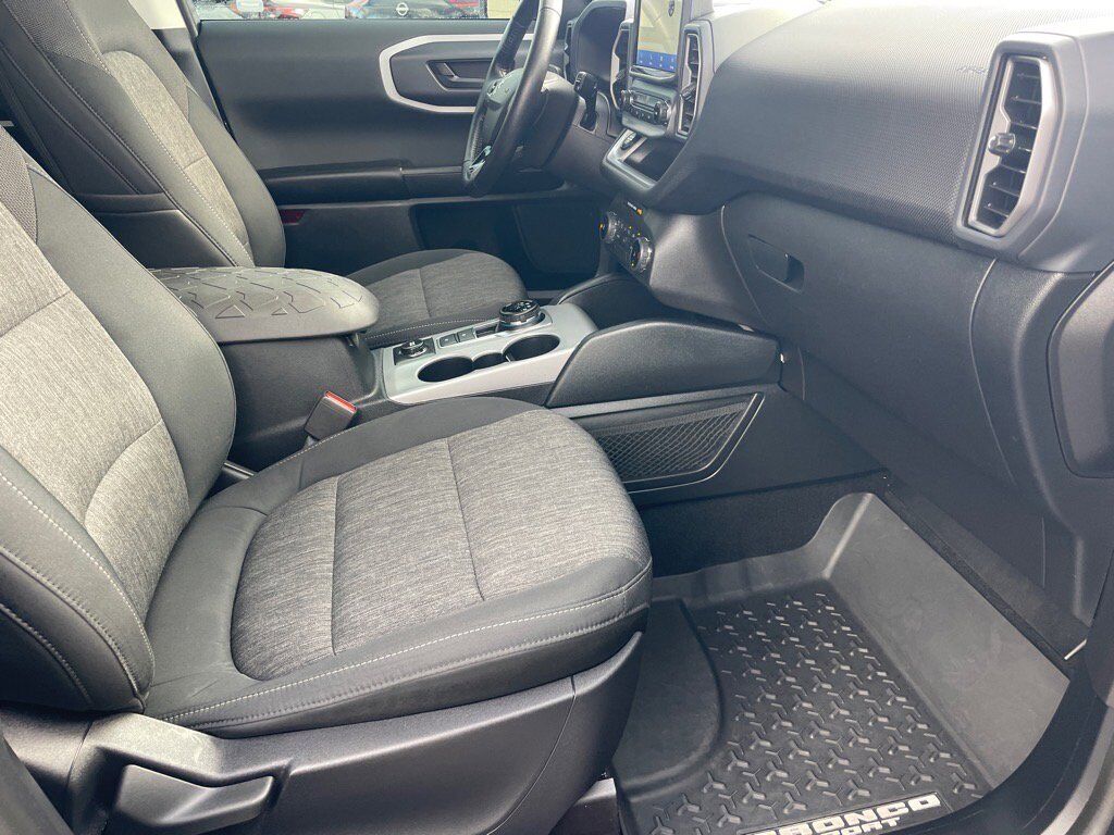 2022 Ford Bronco Sport Big Bend Oak Ridge TN