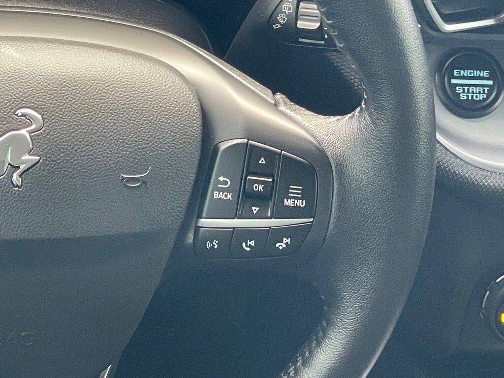 2022 Ford Bronco Sport Big Bend Oak Ridge TN