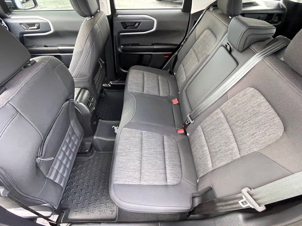 2022 Ford Bronco Sport Big Bend Oak Ridge TN