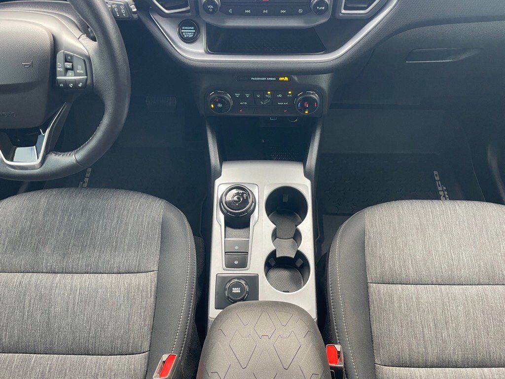 2022 Ford Bronco Sport Big Bend Oak Ridge TN