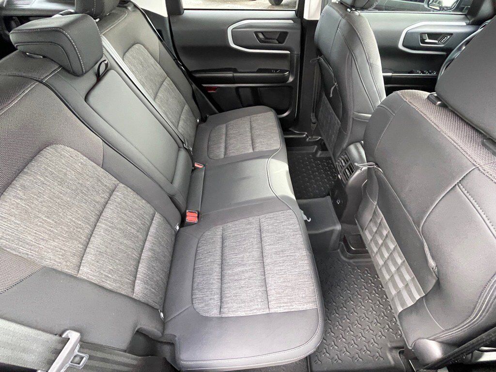 2022 Ford Bronco Sport Big Bend Oak Ridge TN