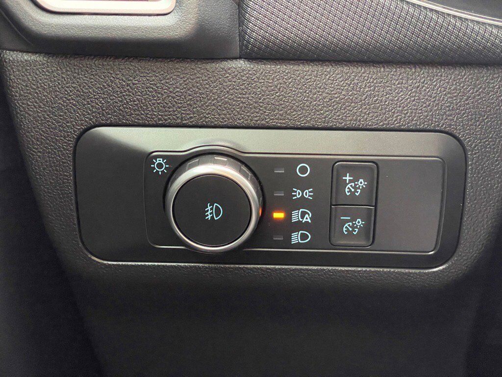 2022 Ford Bronco Sport Big Bend Oak Ridge TN