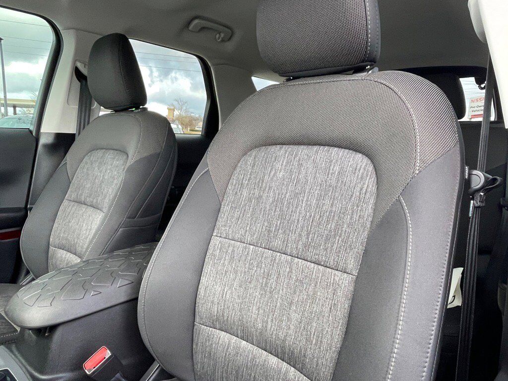 2022 Ford Bronco Sport Big Bend Oak Ridge TN