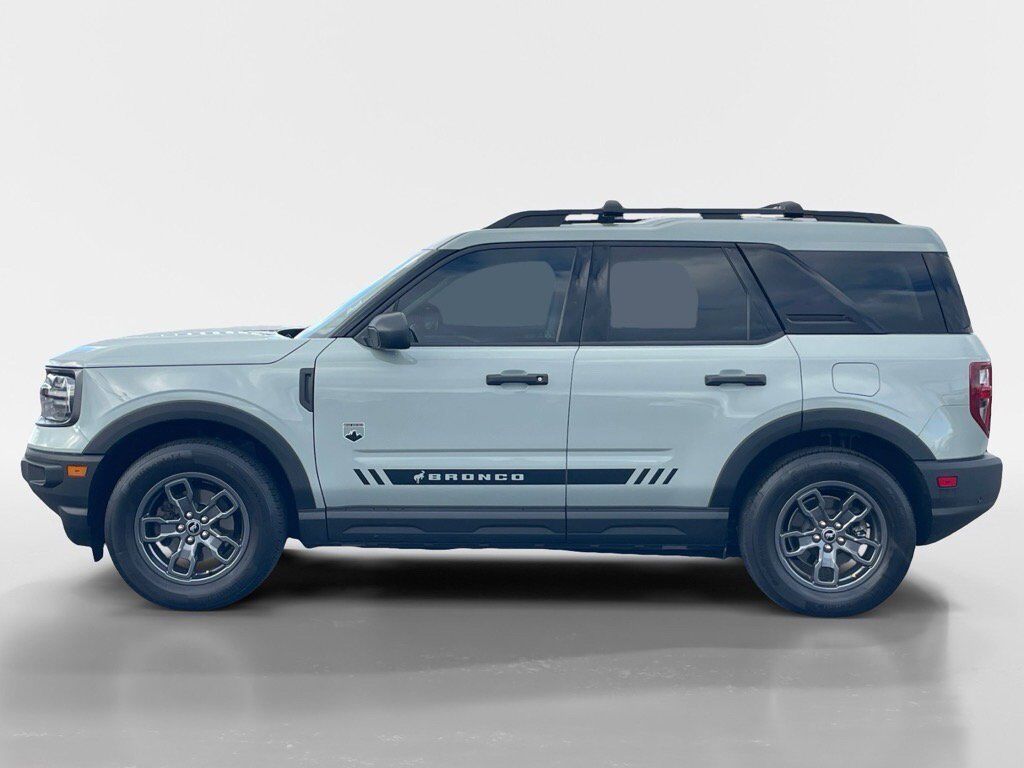 2022 Ford Bronco Sport Big Bend Oak Ridge TN