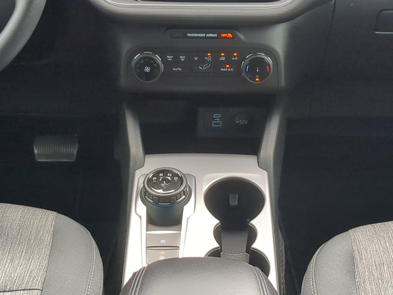 2022 Ford Bronco Sport Big Bend Appleton WI
