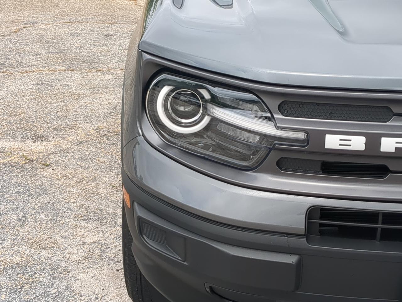 2022 Ford Bronco Sport Big Bend Appleton WI
