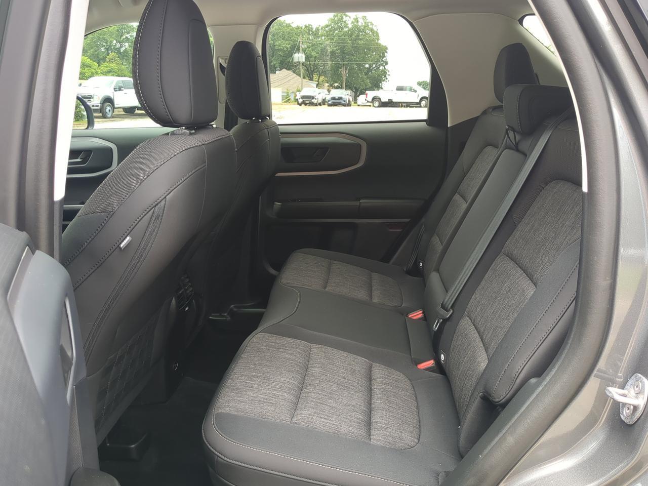 2022 Ford Bronco Sport Big Bend Appleton WI