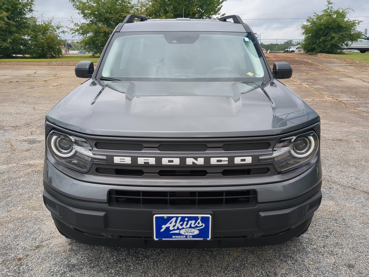 2022 Ford Bronco Sport Big Bend Appleton WI
