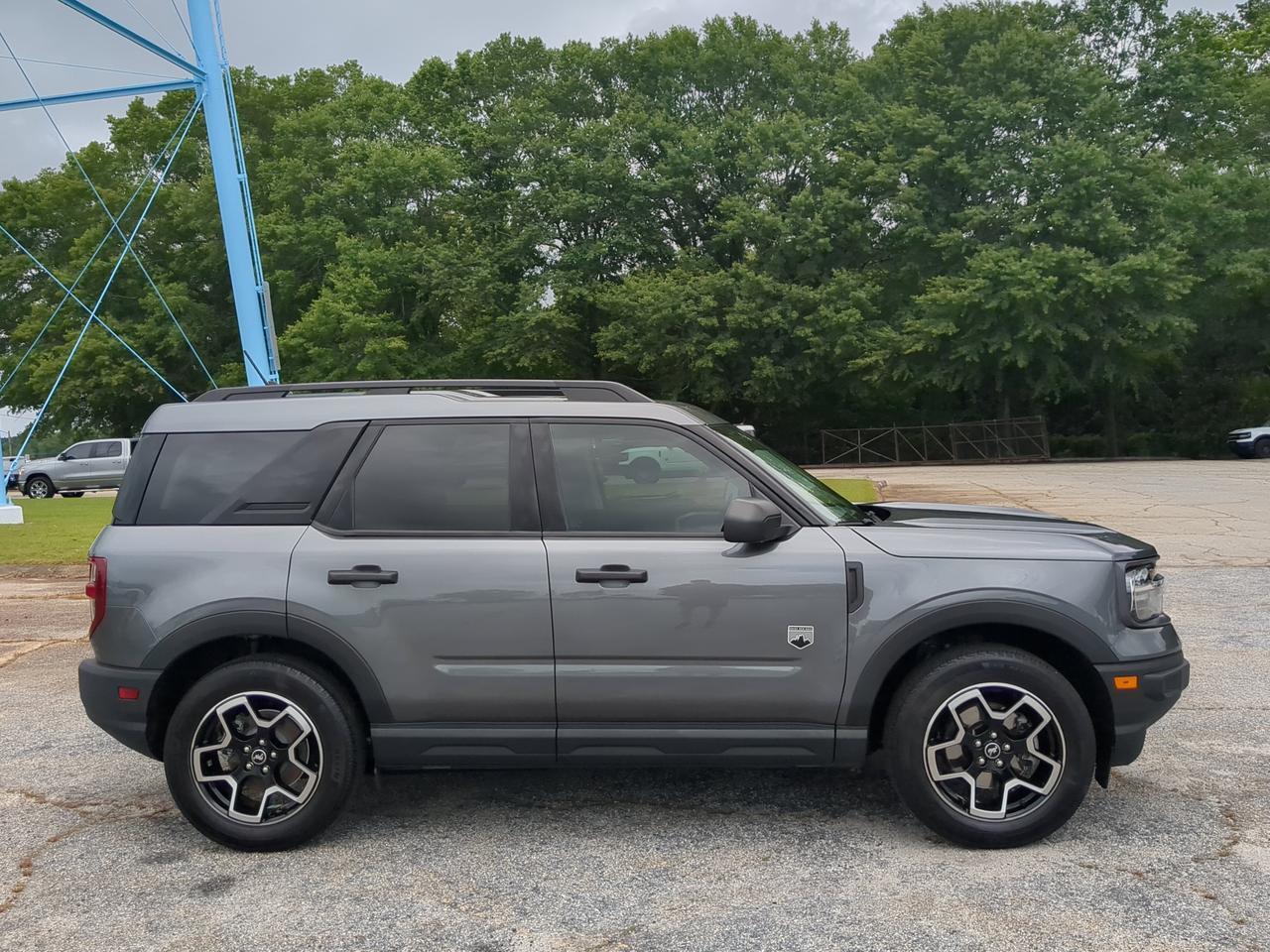 2022 Ford Bronco Sport Big Bend Appleton WI