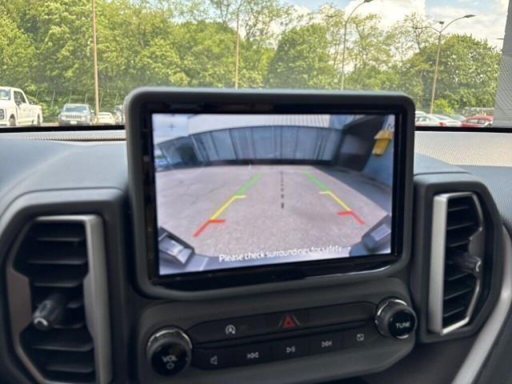 2022 Ford Bronco Sport Big Bend Owego NY