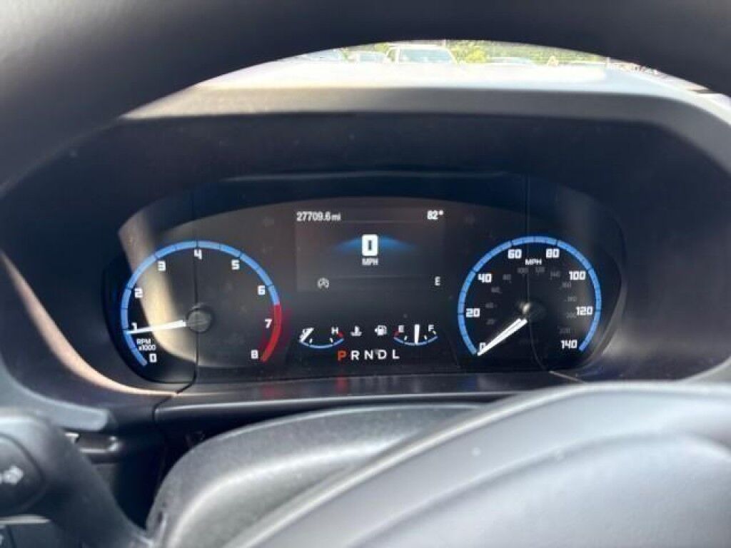2022 Ford Bronco Sport Big Bend Owego NY