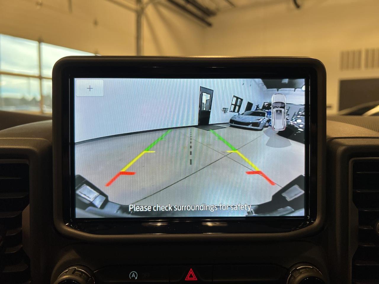 2022 Ford Bronco Sport Big Bend Parker CO