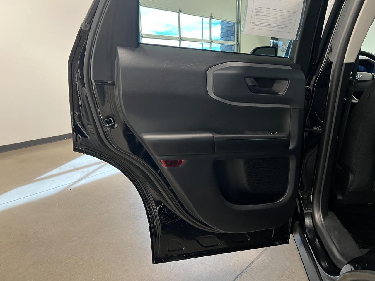 2022 Ford Bronco Sport Big Bend Parker CO