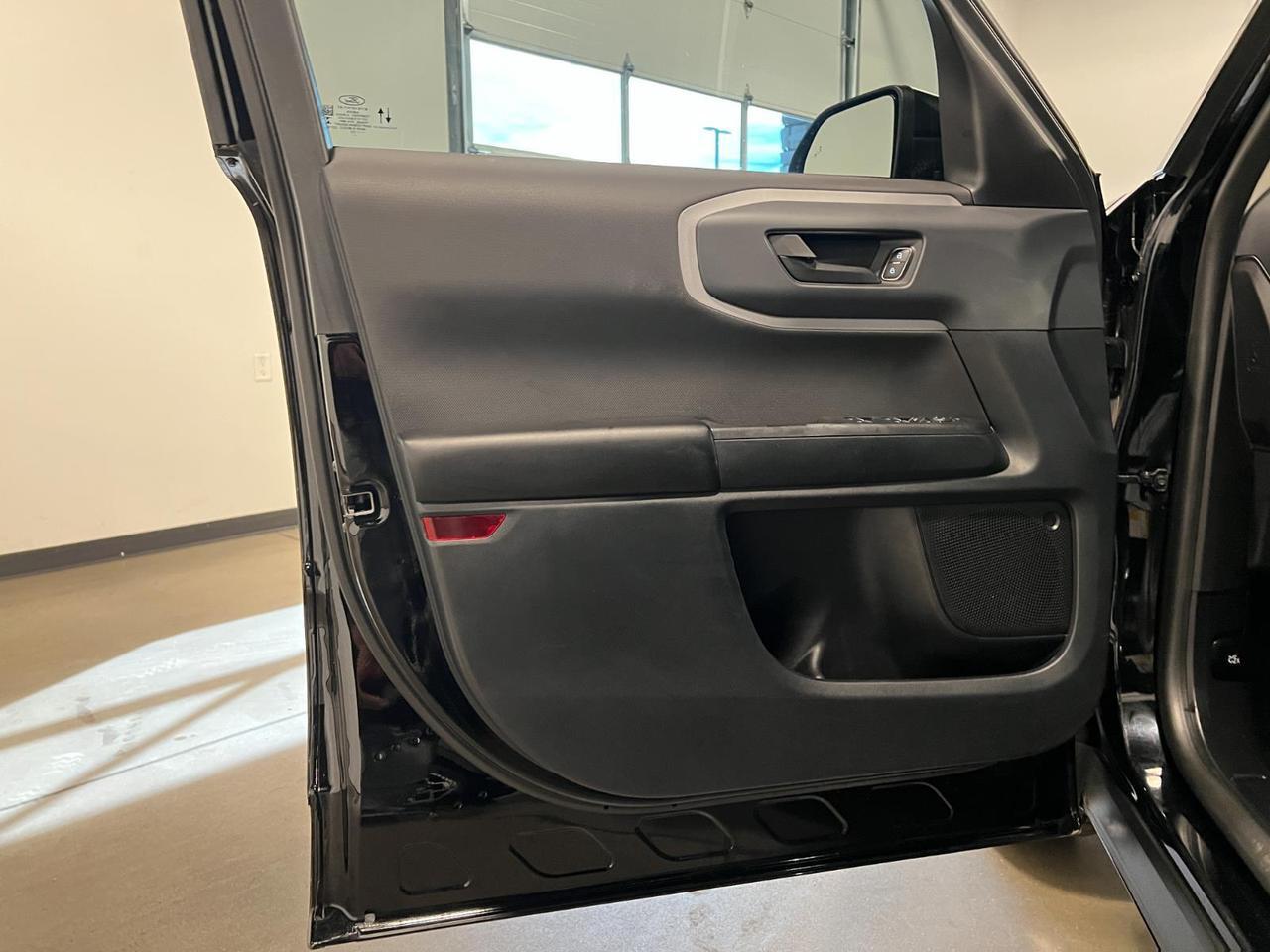 2022 Ford Bronco Sport Big Bend Parker CO