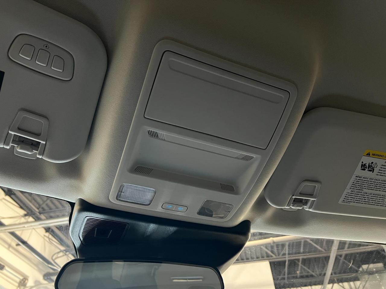 2022 Ford Bronco Sport Big Bend Parker CO