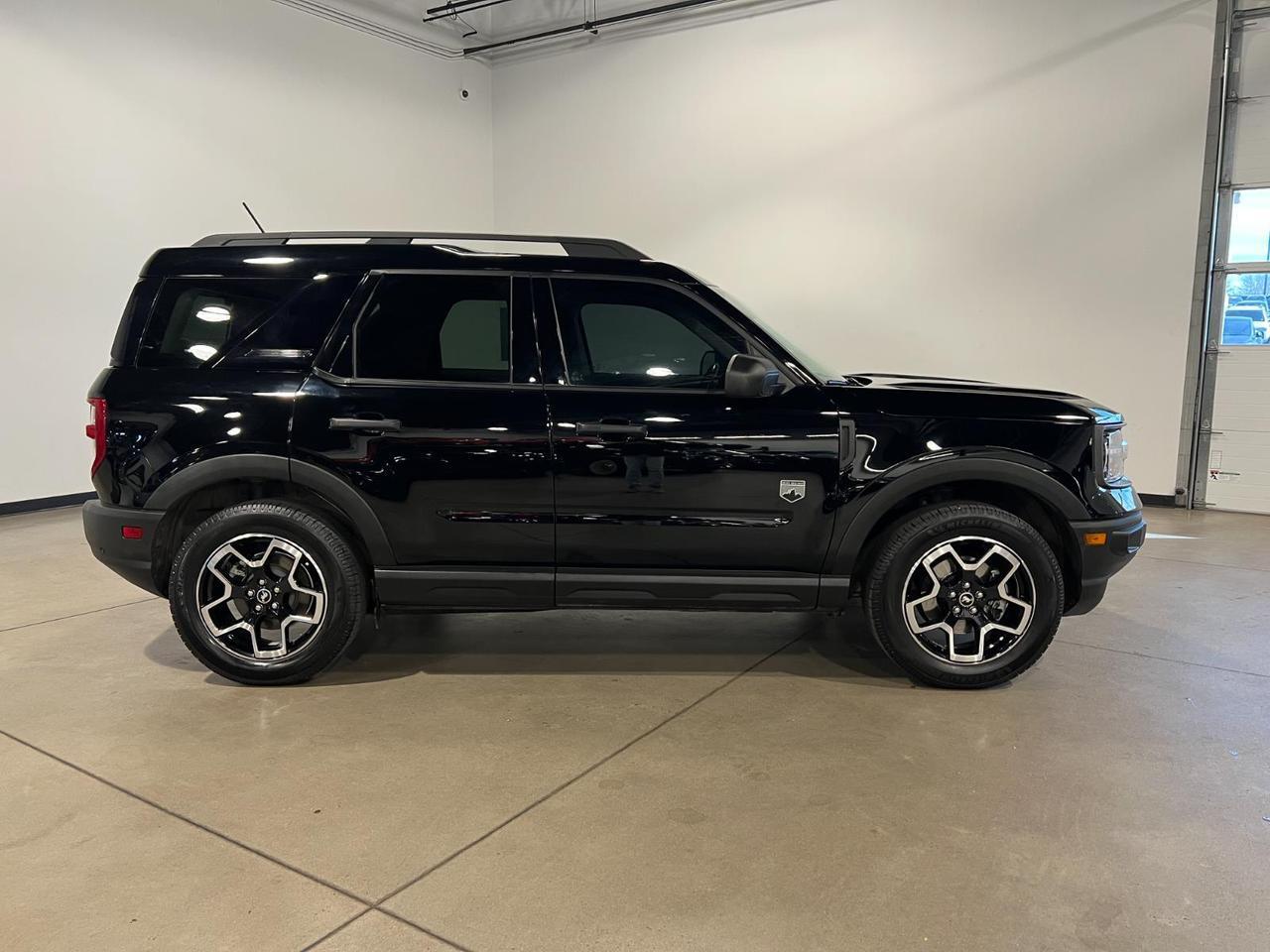2022 Ford Bronco Sport Big Bend Parker CO