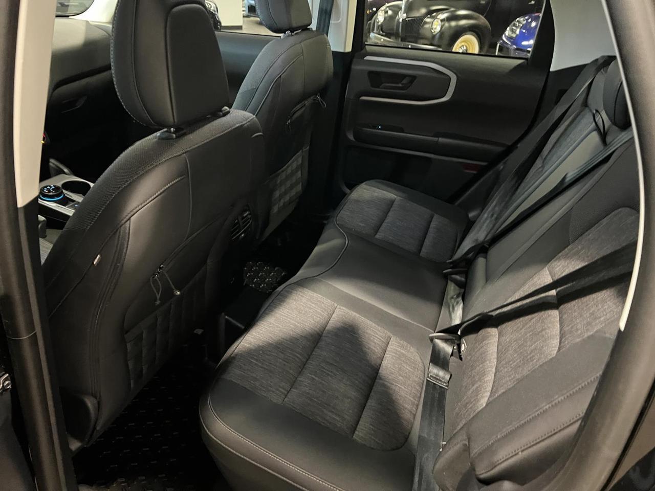 2022 Ford Bronco Sport Big Bend Parker CO