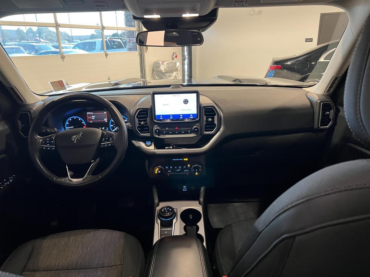 2022 Ford Bronco Sport Big Bend Parker CO