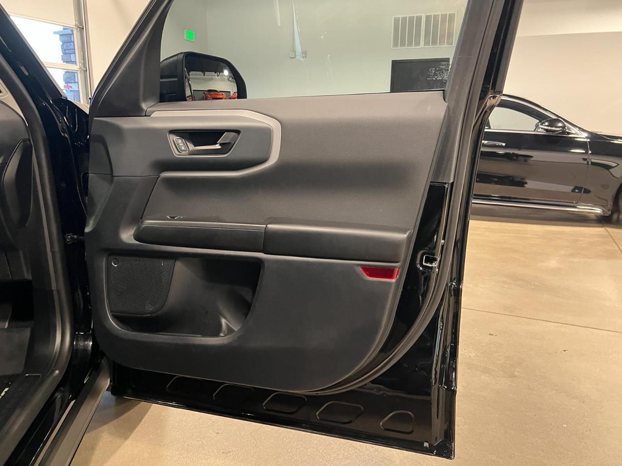 2022 Ford Bronco Sport Big Bend Parker CO