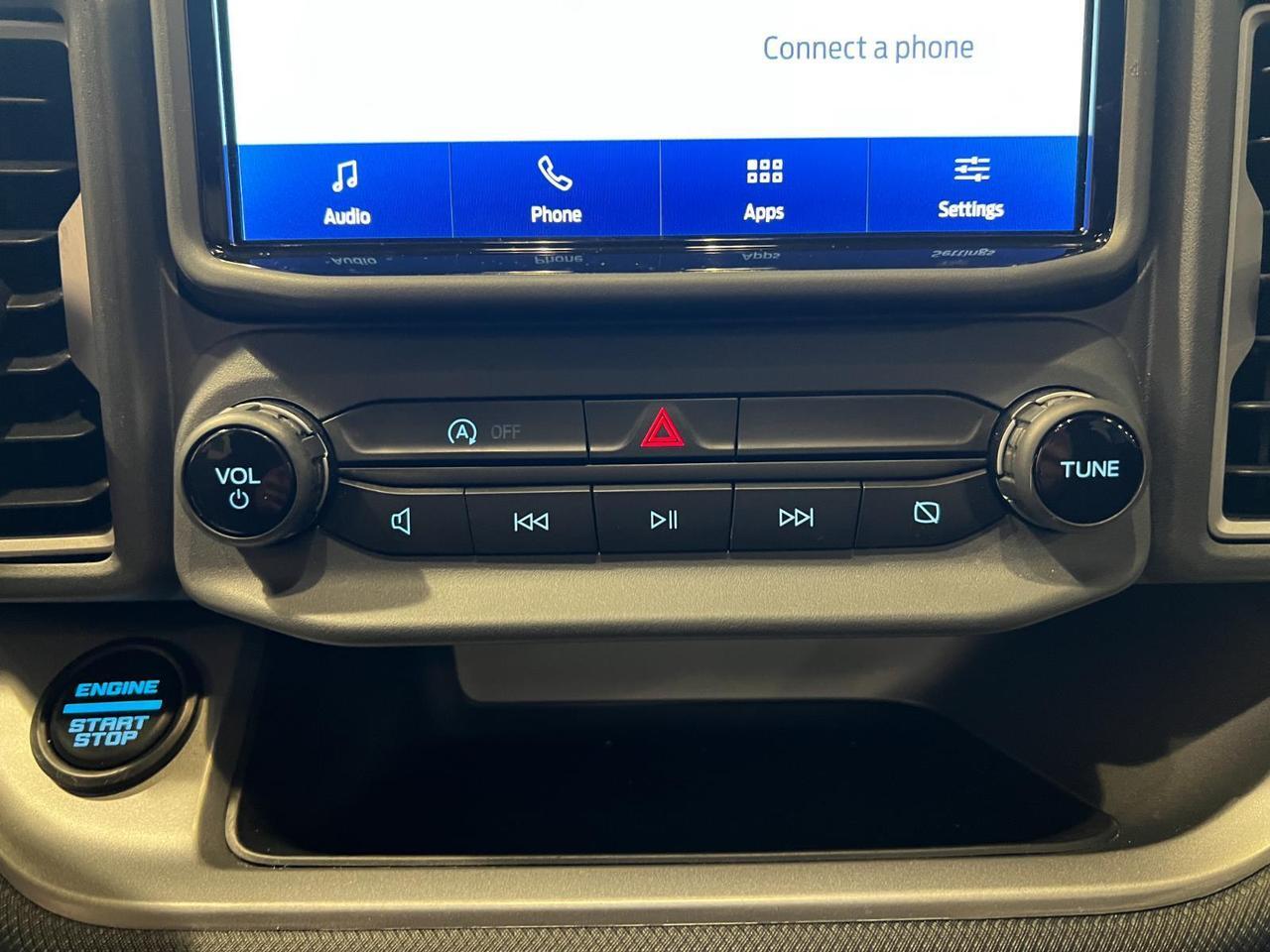 2022 Ford Bronco Sport Big Bend Parker CO