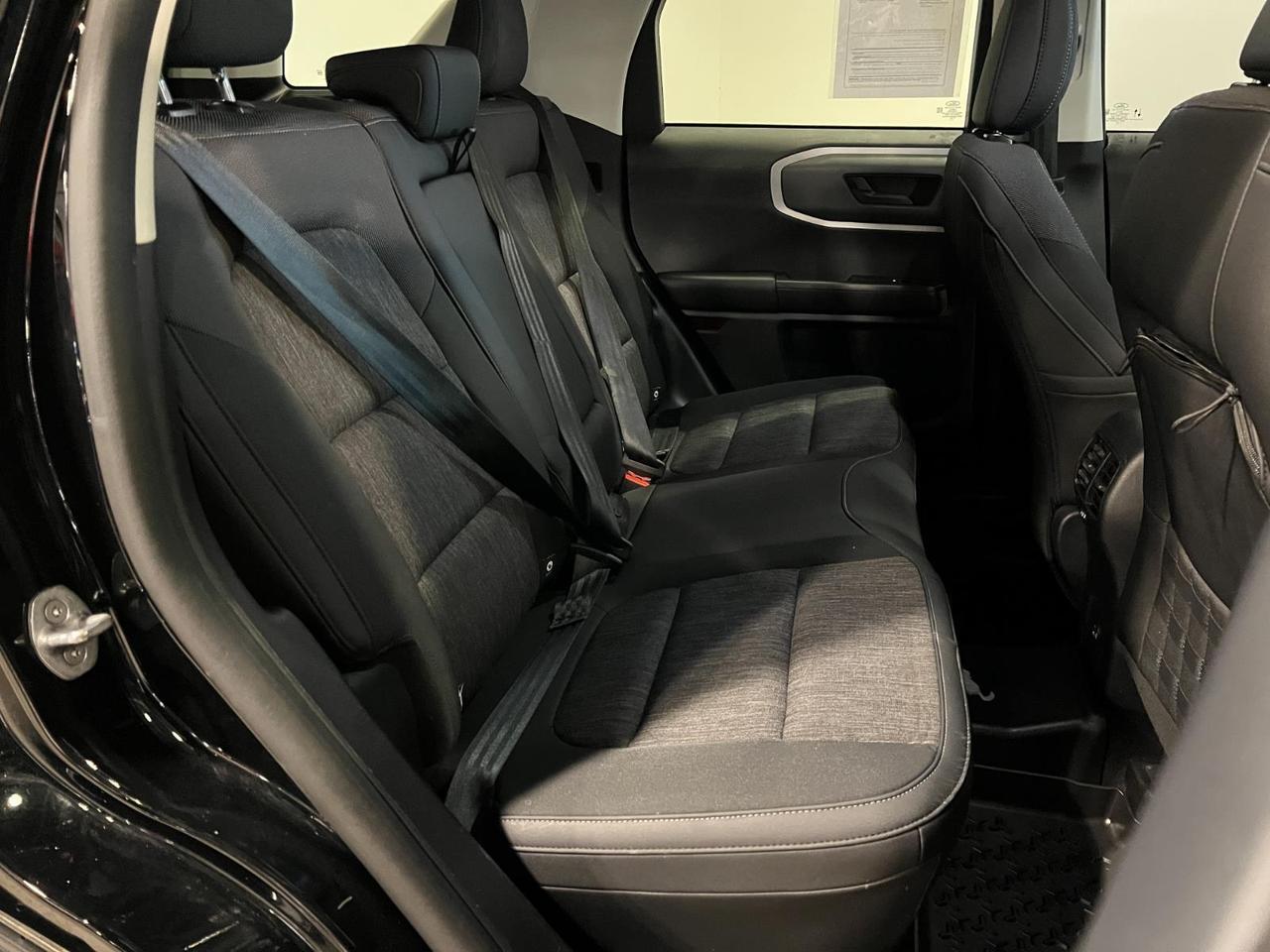 2022 Ford Bronco Sport Big Bend Parker CO