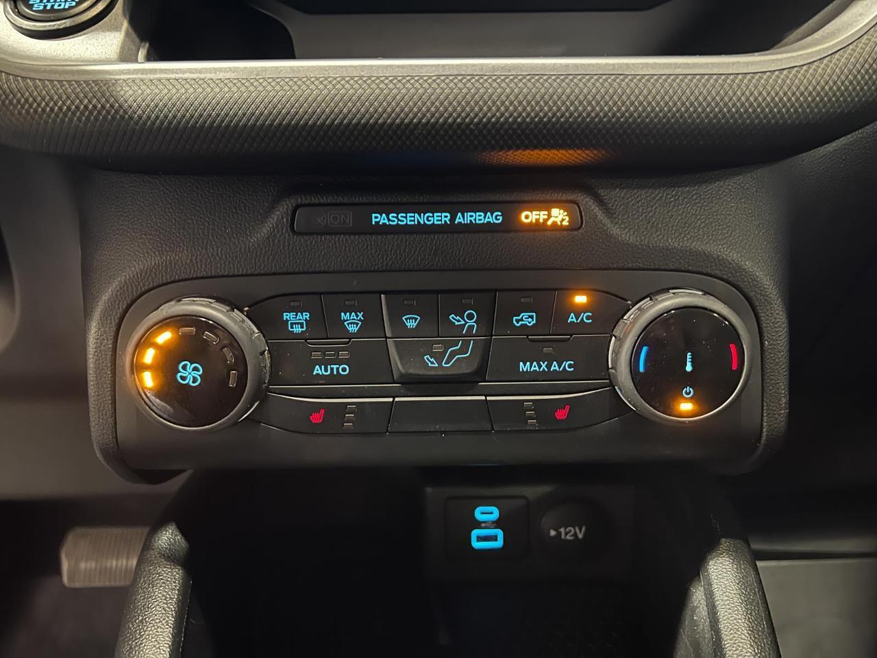 2022 Ford Bronco Sport Big Bend Parker CO