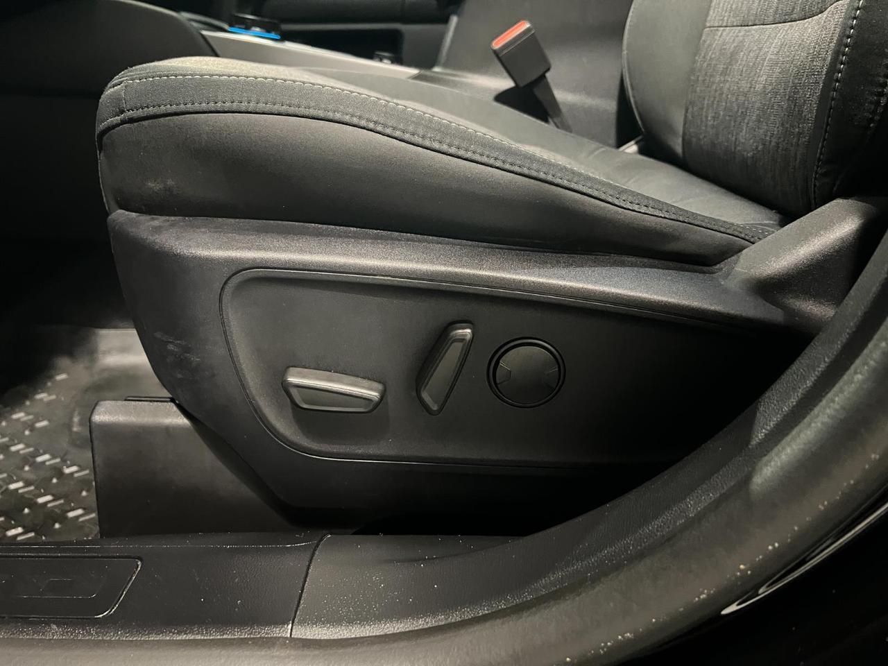 2022 Ford Bronco Sport Big Bend Parker CO