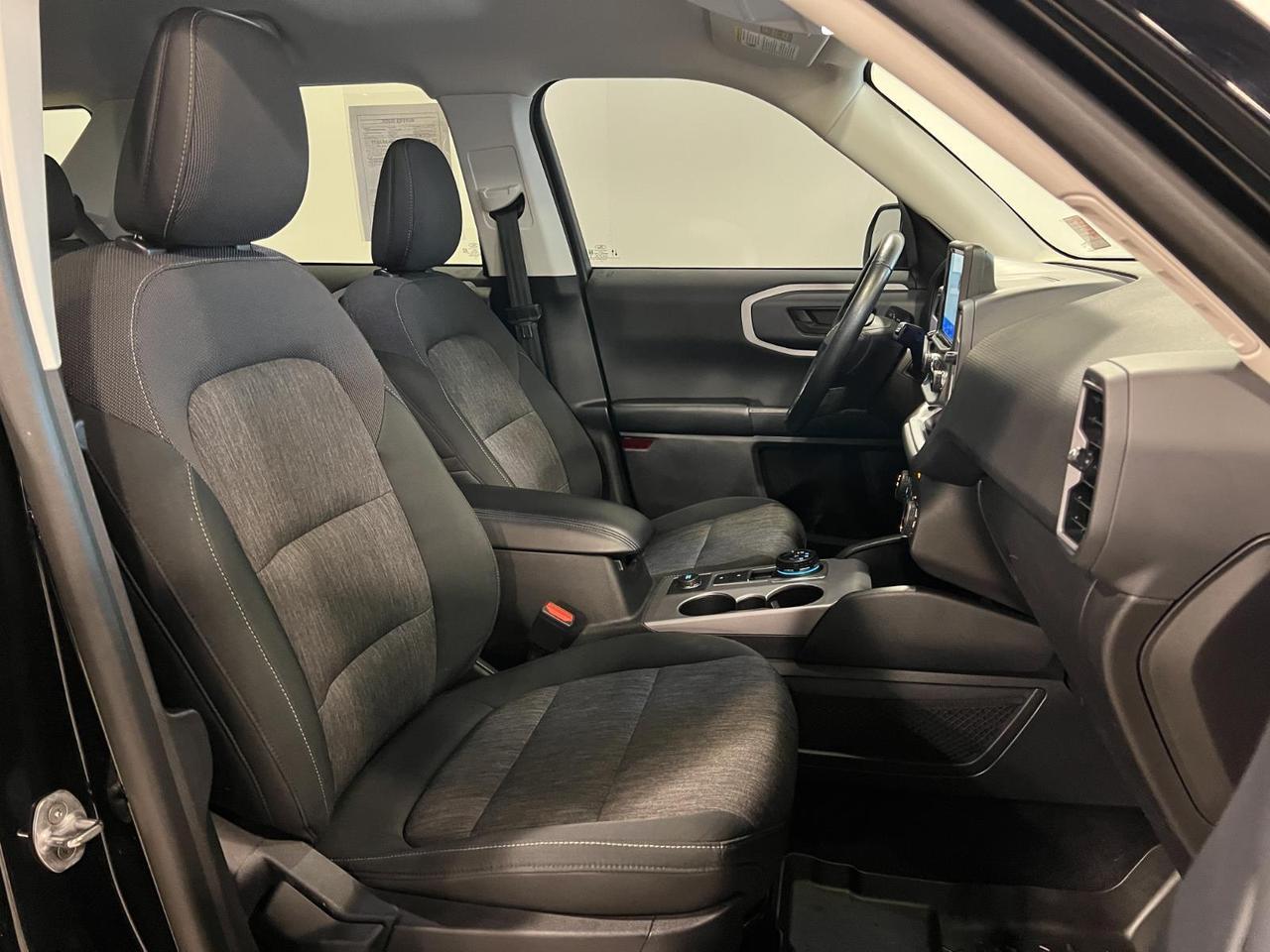 2022 Ford Bronco Sport Big Bend Parker CO