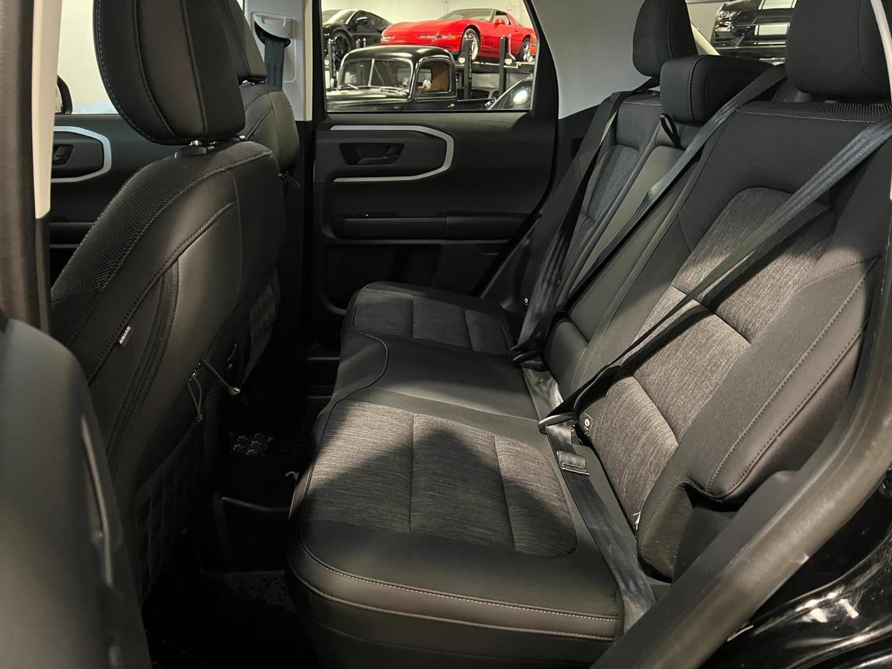 2022 Ford Bronco Sport Big Bend Parker CO