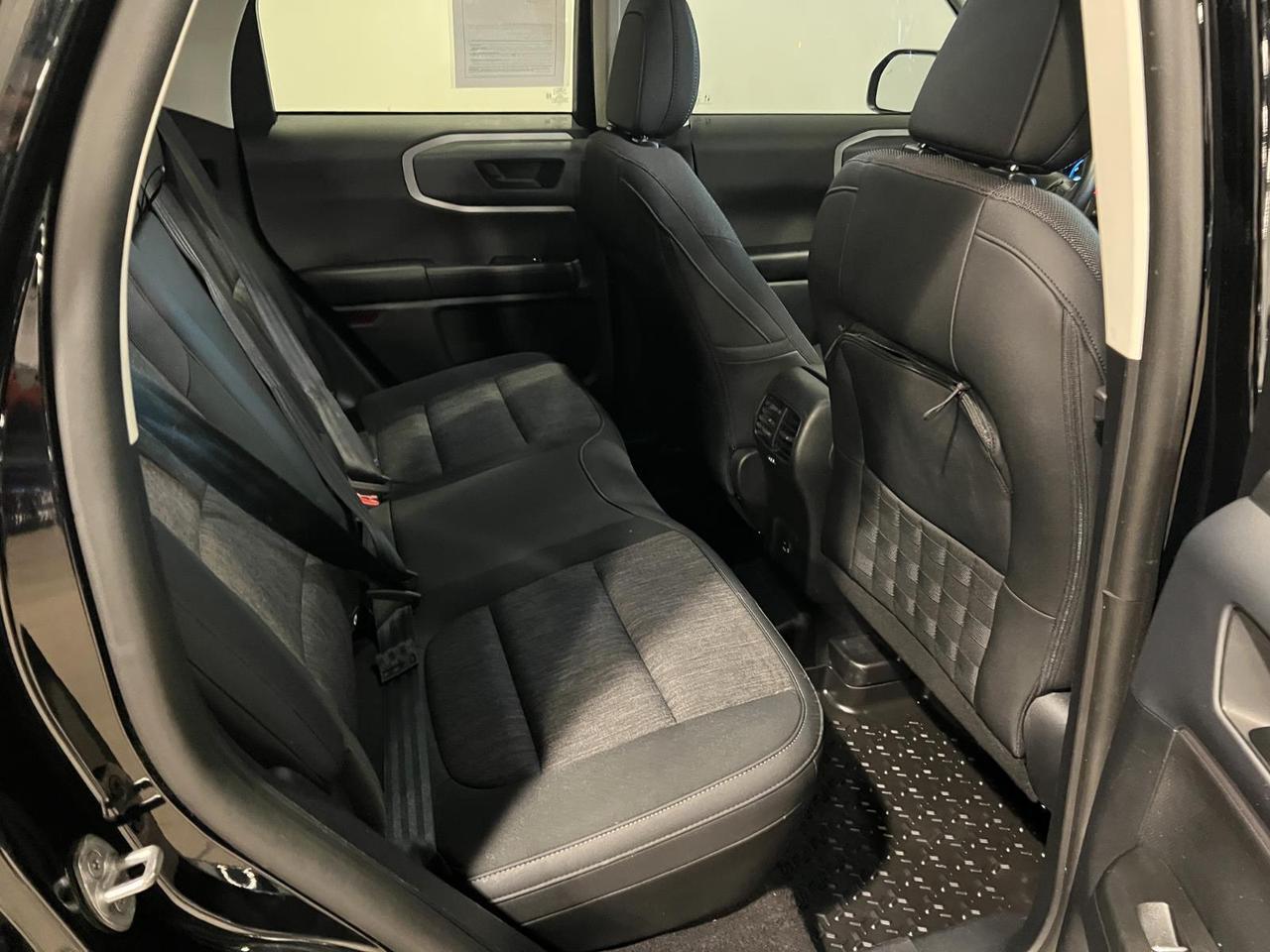 2022 Ford Bronco Sport Big Bend Parker CO