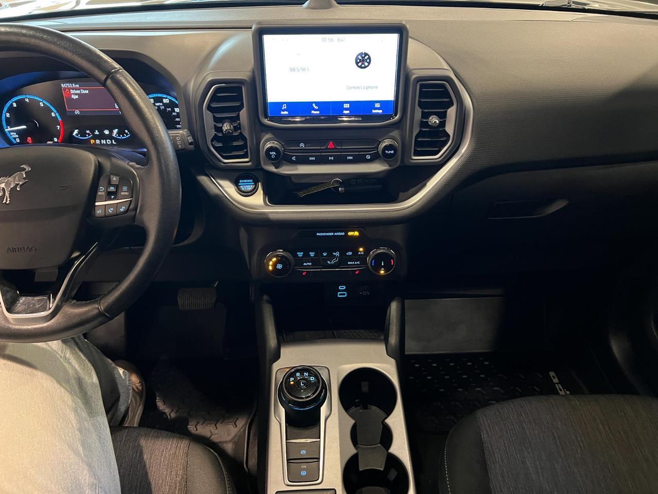 2022 Ford Bronco Sport Big Bend Parker CO