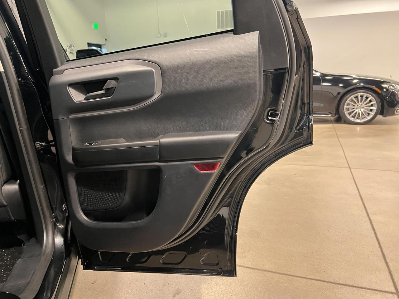 2022 Ford Bronco Sport Big Bend Parker CO