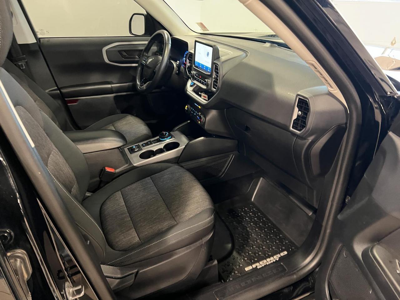 2022 Ford Bronco Sport Big Bend Parker CO